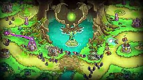Kingdom Rush 5: Alliance - zwiastun #1