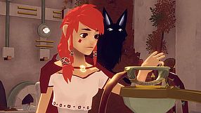 Altheia: The Wrath of Aferi zwiastun #1