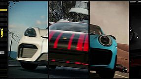 Gear.Club Unlimited 2: Porsche Edition zwiastun #1