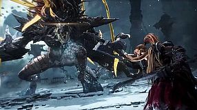 The First Berserker: Khazan - zwiastun wczesnego dostępu