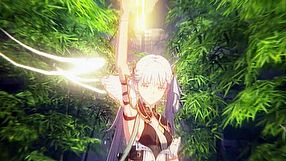 Wuthering Waves - zwiastun aktualizacji 1.1