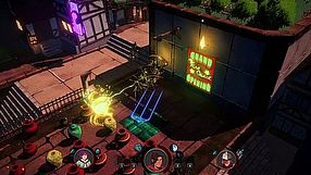 High Spirits - zwiastun rozgrywki