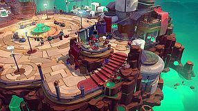 Moonlighter 2: The Endless Vault - zwiastun nowej podróży