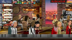 Cook, Serve, Delicious! 2!! zwiastun #1