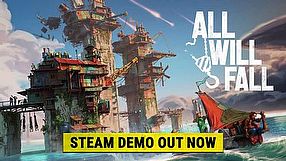 All Will Fall - zwiastun rozgrywki