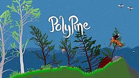 PolyPine - zwiastun rozgrywki