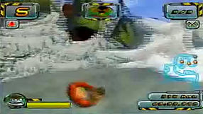 Crazy Frog Racer 2 #1