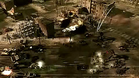 Command & Conquer 3: Tiberium Wars (zwiastun HD)
