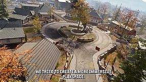 Call of Duty: Warzone 2.0 - za kulisami odbudowy Verdanska
