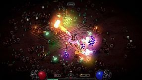 Tower of Babel: Survivors of Chaos - zwiastun na Steam