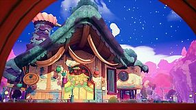 Wanderstop - zwiastun wersji demo