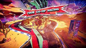 Trailblazers zwiastun #1