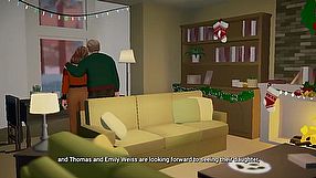 Lake: Season's Greetings - zwiastun premierowy wersji na Nintendo Switch 1