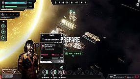 Battlestar Galactica: Scattered Hopes - zwiastun z datą premiery