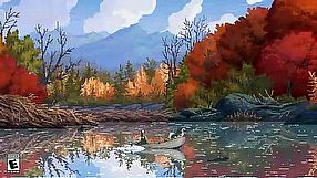 Cast n Chill - zwiastun premierowy wersji na Nintendo Switch 1 i 2