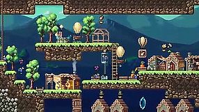 Craftlings - zwiastun z datą premiery