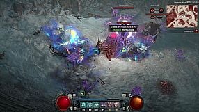 Diablo IV - omówienie Seaon of Infernal Chaos