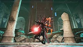 Hell Warders zwiastun #1