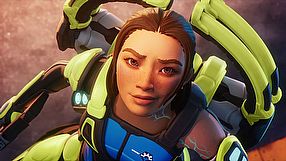 Apex Legends zwiastun Ignite