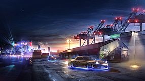 CarX Street zwiastun #1