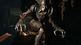 Crisol: Theater of Idols - zwiastun przeciwników