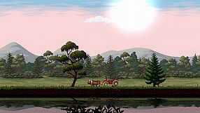 Journey Express - zwiastun #1