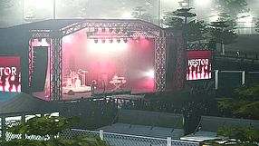 Cities: Skylines - Concerts zwiastun na premierę