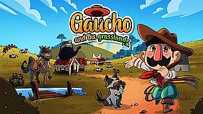 Gaucho and the Grassland zwiastun #1