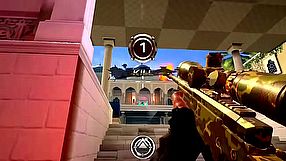 Combat Squad: Project Wednesday zwiastun #1