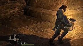 Dragon's Dogma Japanese Gameplay