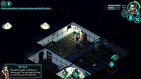 Distrust zwiastun #1 (PL)