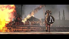 Total War: Rome II zwiastun pre-order