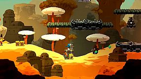 Aegis Defenders zwiastun #1