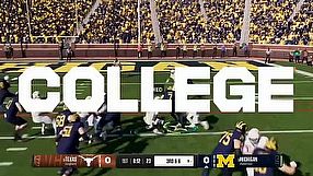 EA Sports College Football 25 - prezentacja rozgrywki #2