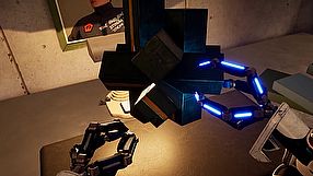 Red Matter zwiastun na premierę