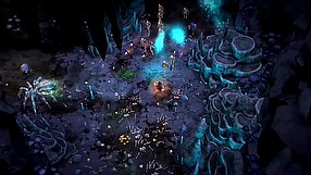 Victor Vran: Fractured Worlds zwiastun #1