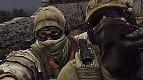 Tom Clancy's Ghost Recon: Future Soldier tryb wieloosobowy - klasy i wyposażenie (PL)