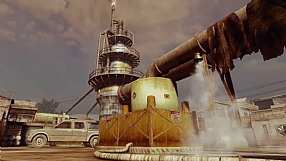 Tom Clancy's Ghost Recon: Future Soldier tryb wieloosobowy - mapy i tryby (PL) 