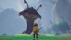 Made in Abyss: Binary Star Falling into Darkness zwiastun #3