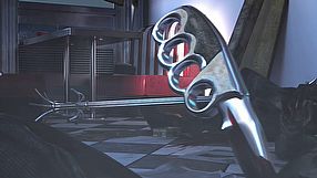 The Walking Dead Onslaught zwiastun #1