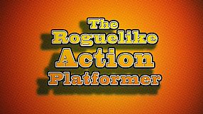 Vertical Drop Heroes HD zwiastun #1