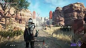 Flintlock: The Siege of Dawn - gameplay