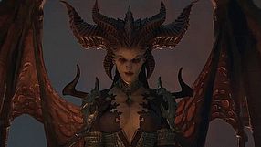 Diablo IV zwiastun premierowy