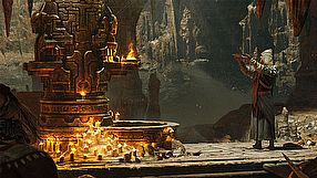 Conan Exiles zwiastun aktualizacji Age of Sorcery #2