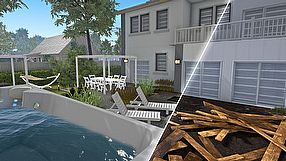 House Flipper zwiastun Game Pass