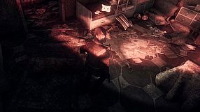 Hollowbody - zwiastun #1