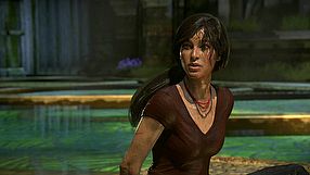 Uncharted: The Lost Legacy zwiastun na premierę
