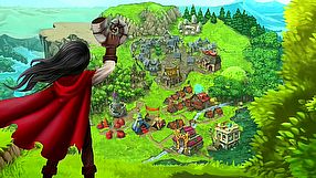 Desktop Dungeons zwiastun #1