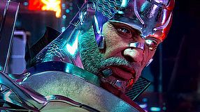 Destiny 2: Lightfall zwiastun #6