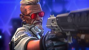 Apex Legends zwiastun Encore